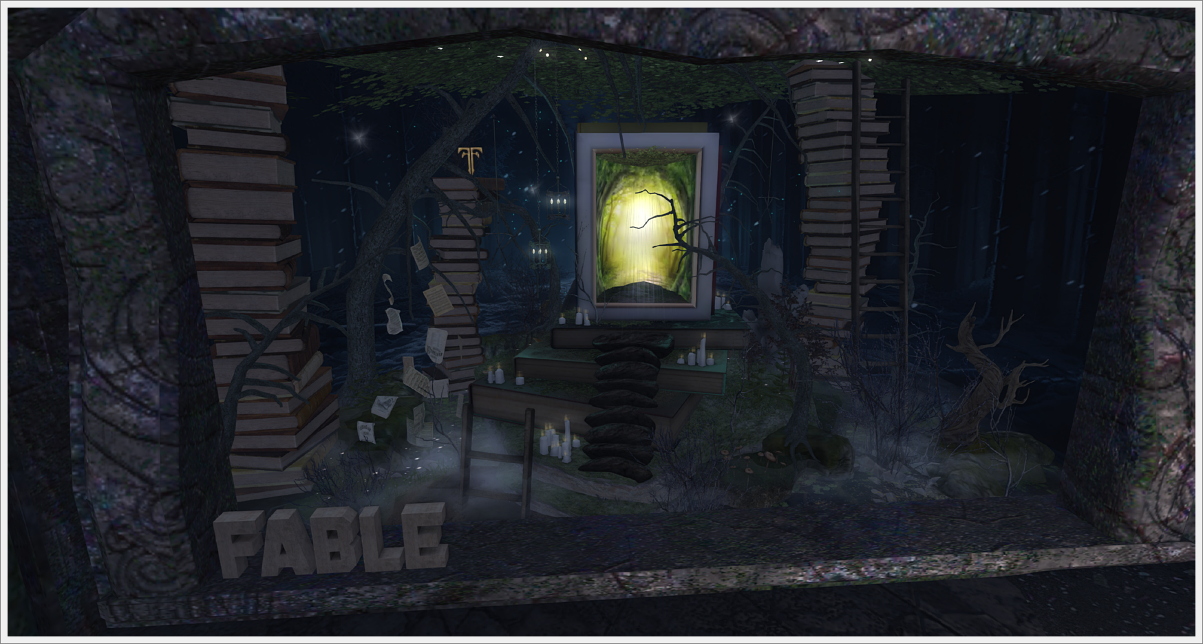 Fairelands Junction2024-046